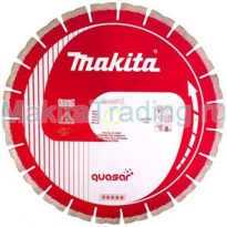 Универсальный алмазный диск Makita B-12706 230мм